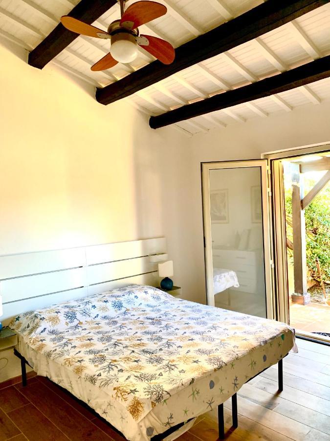 A Vacation On A Private Island Villa Carloforte Kültér fotó